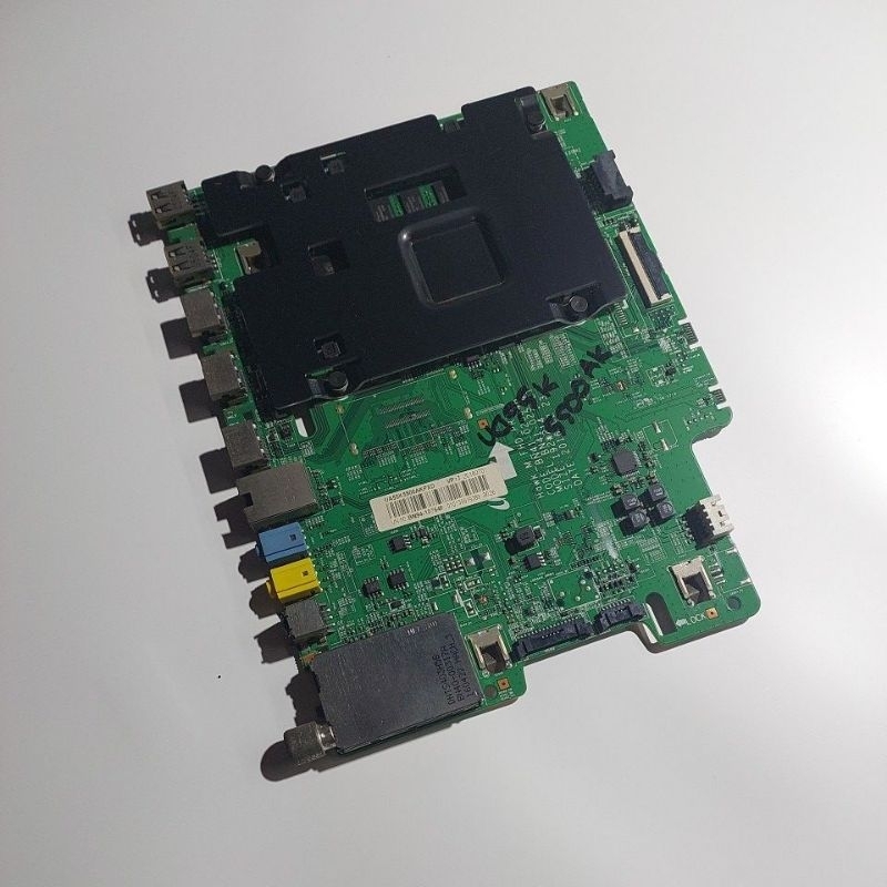 MB UA55K5500AK MAINBOARD TV SMART SAMSUNG UA55K5500