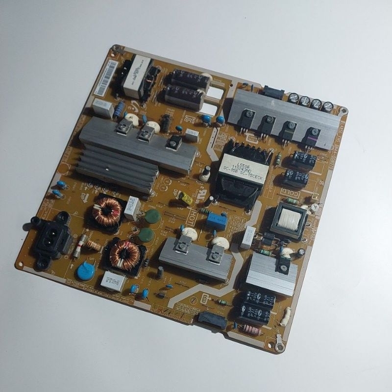PSU UA48JU6600KP POWER SUPPLY TV SMART SAMSUNG UA55JU6600K - UA 55JU6600 K