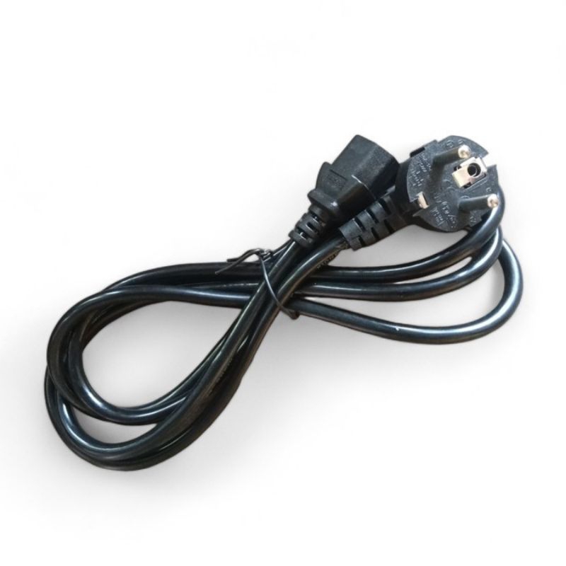 kabel listrik lubang 3 infocus epson benq Cannon high quality