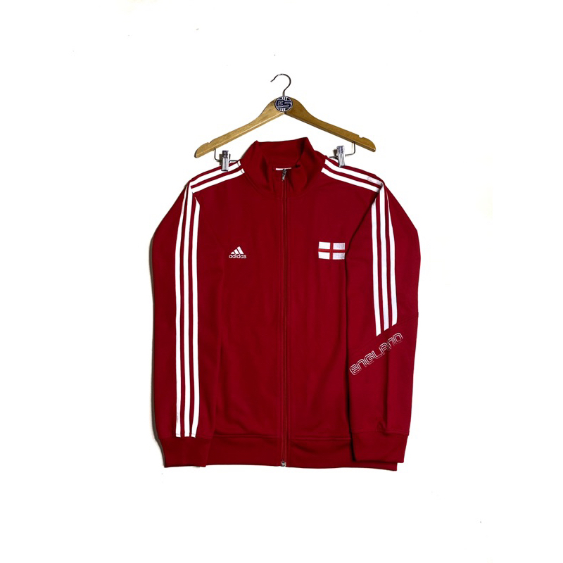 Tracktop Adidas England