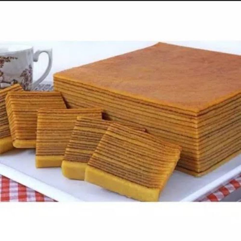 

lapis legit original