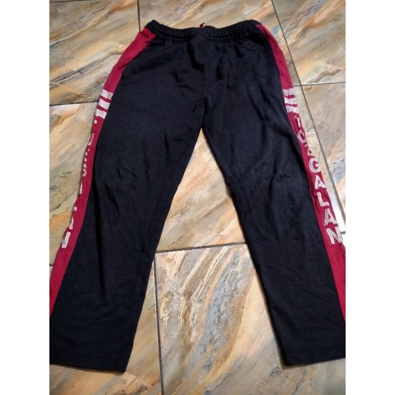 PRELOVED SERAGAM OLAHRAGA SMPN 139 JAKARTA