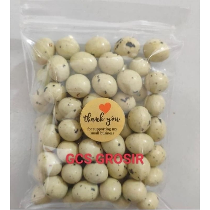 LAGIE COKLAT PLANET TELUR 250gr