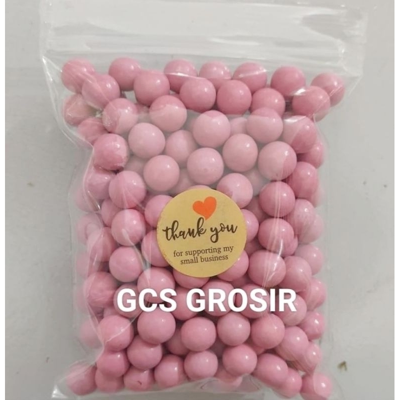 

LAGIE COKLAT GOLDEN CITY MINI PINK 150gr