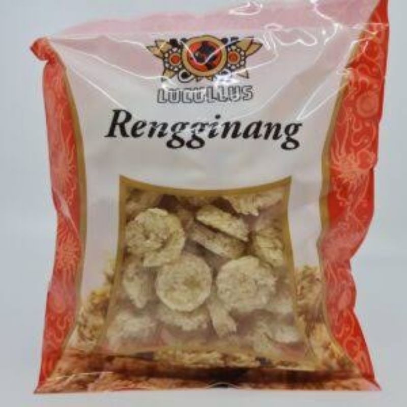 

Rengginang