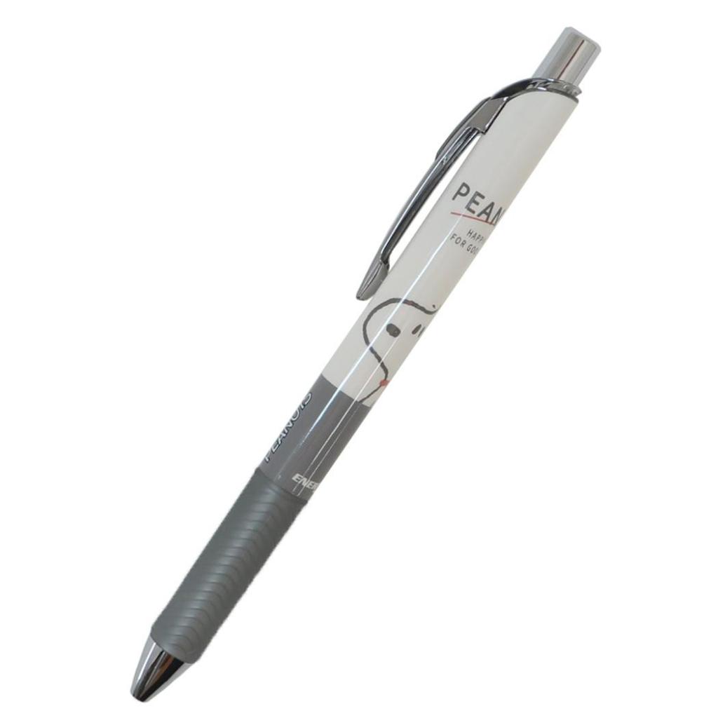 

Ay00! Pentel EnerGize Peanuts Snoopy Sanrio My Melody Kuromi Cinnamoroll Pochacco Disney Winnie The