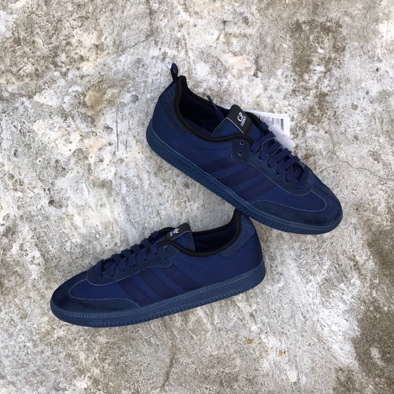 Adidas Samba X CP Company