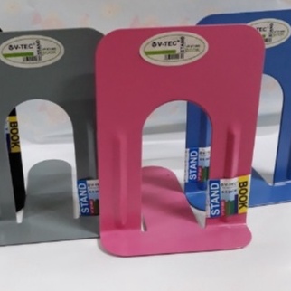 

Sedia book stand sandaran buku 2pcs