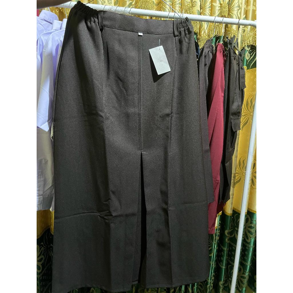 Rok Span Pramuka Rok Span Guru Rok Span Pembina Rok Span Pramuka SMA Rok Span Depan Pramuka Rapilo