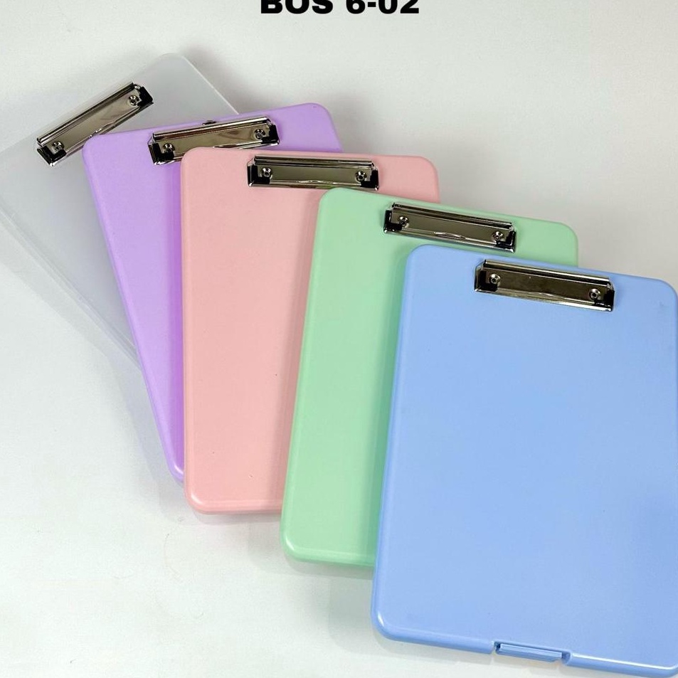 

HD Clipboard Arsip Dokumen 2 in 1Papan JalanDocument KeeperMap Dokument