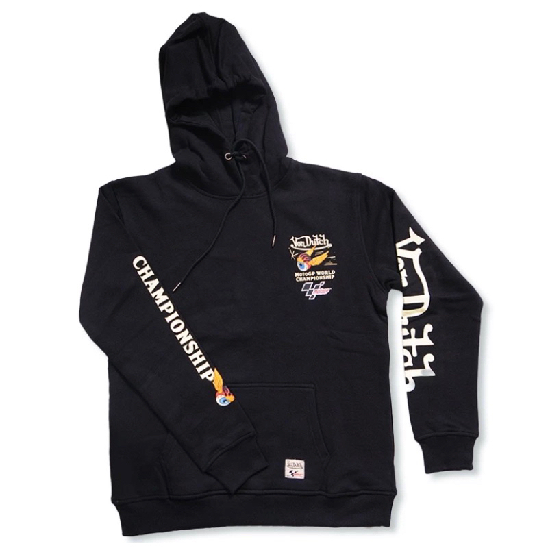 Hoodie vondutch