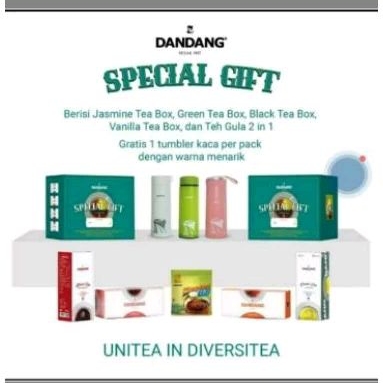 SpecialGiftTehDandang
