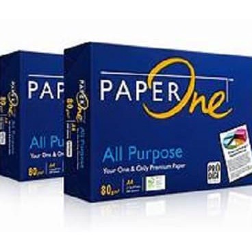 

Stok Banyak KES HVS A4 8 PAPER ONE 1RIM