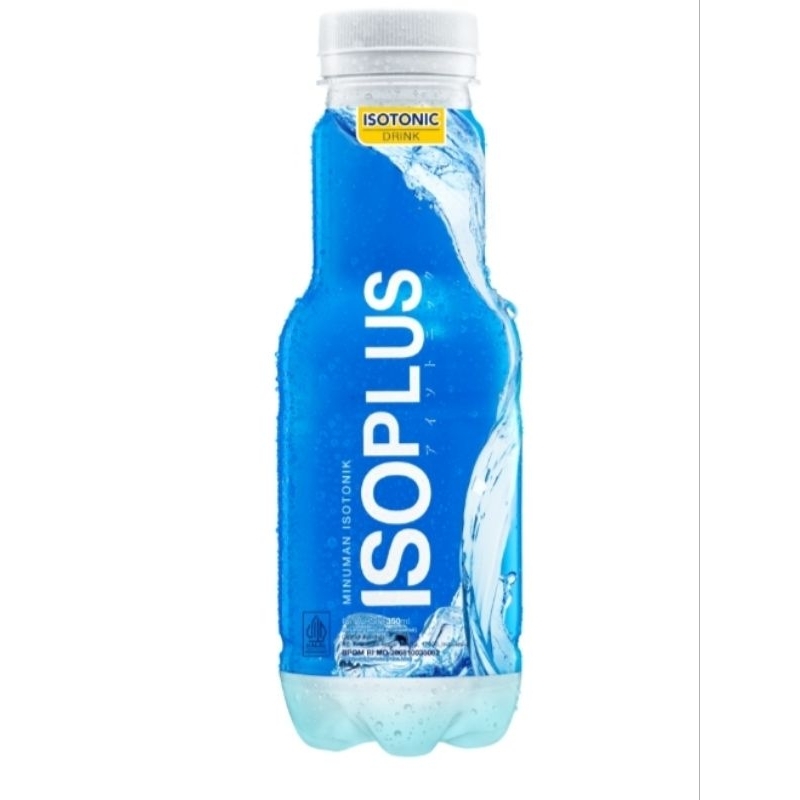 

Isoplus 350ml