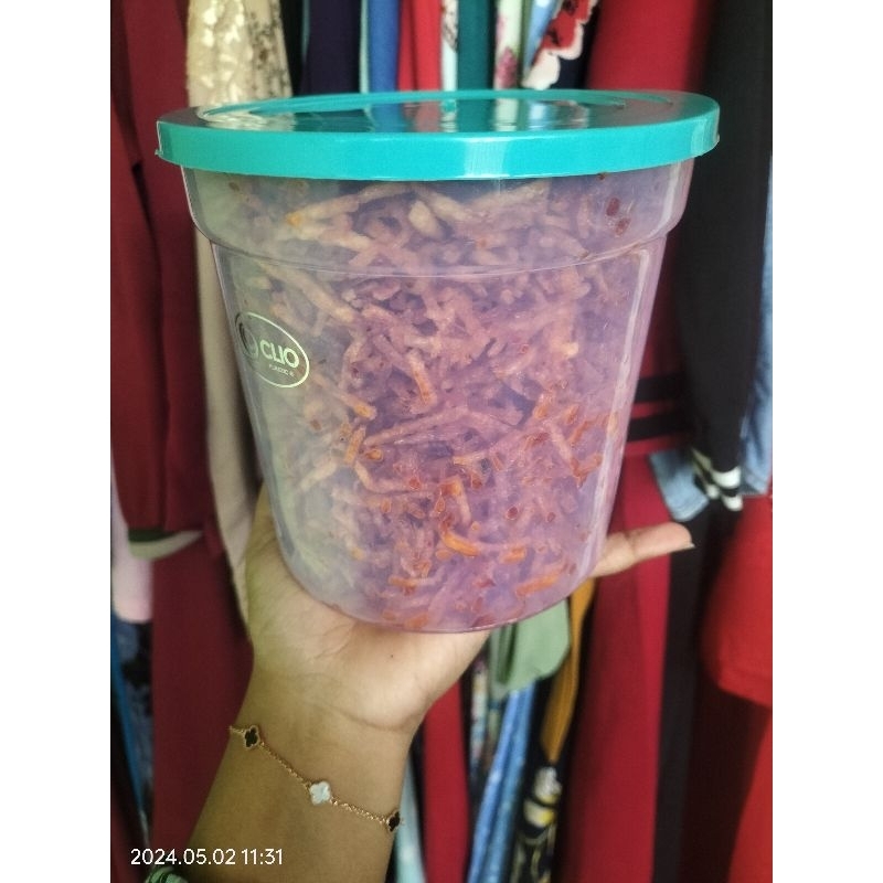 

kentang ajaib