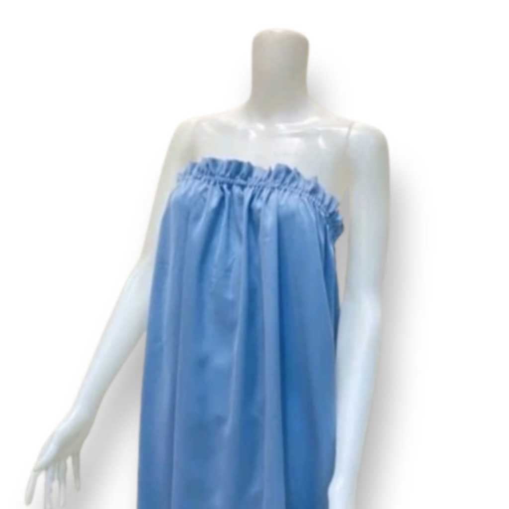 BIG SALE Kemben Spa katun Polos embos Kemben Pijat Lulur kemben Facial panjang 85cm 110cm