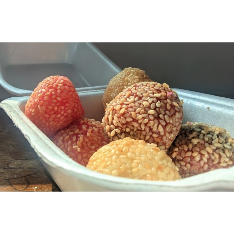 

Onde onde varian mix