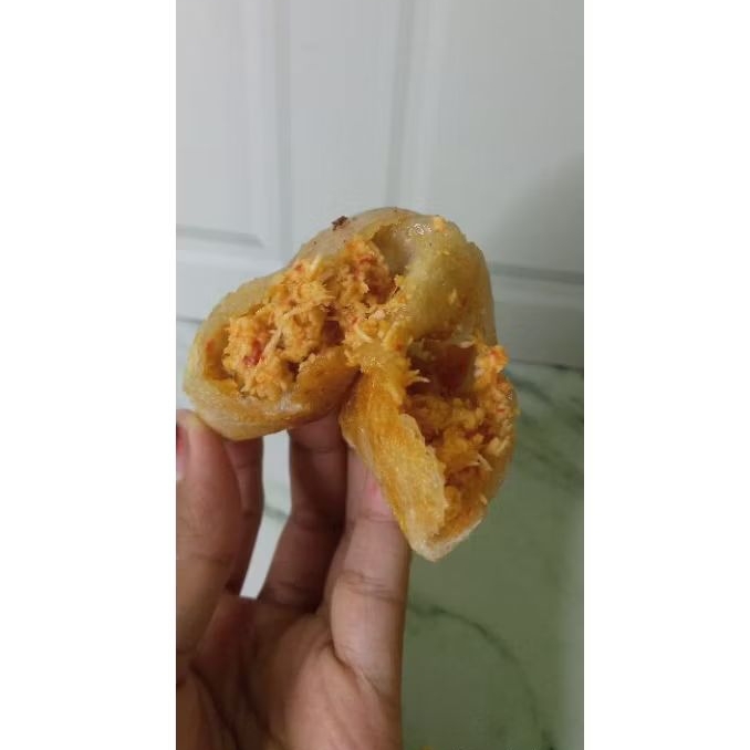 

Cireng Isi Ayam Suir (satuan)