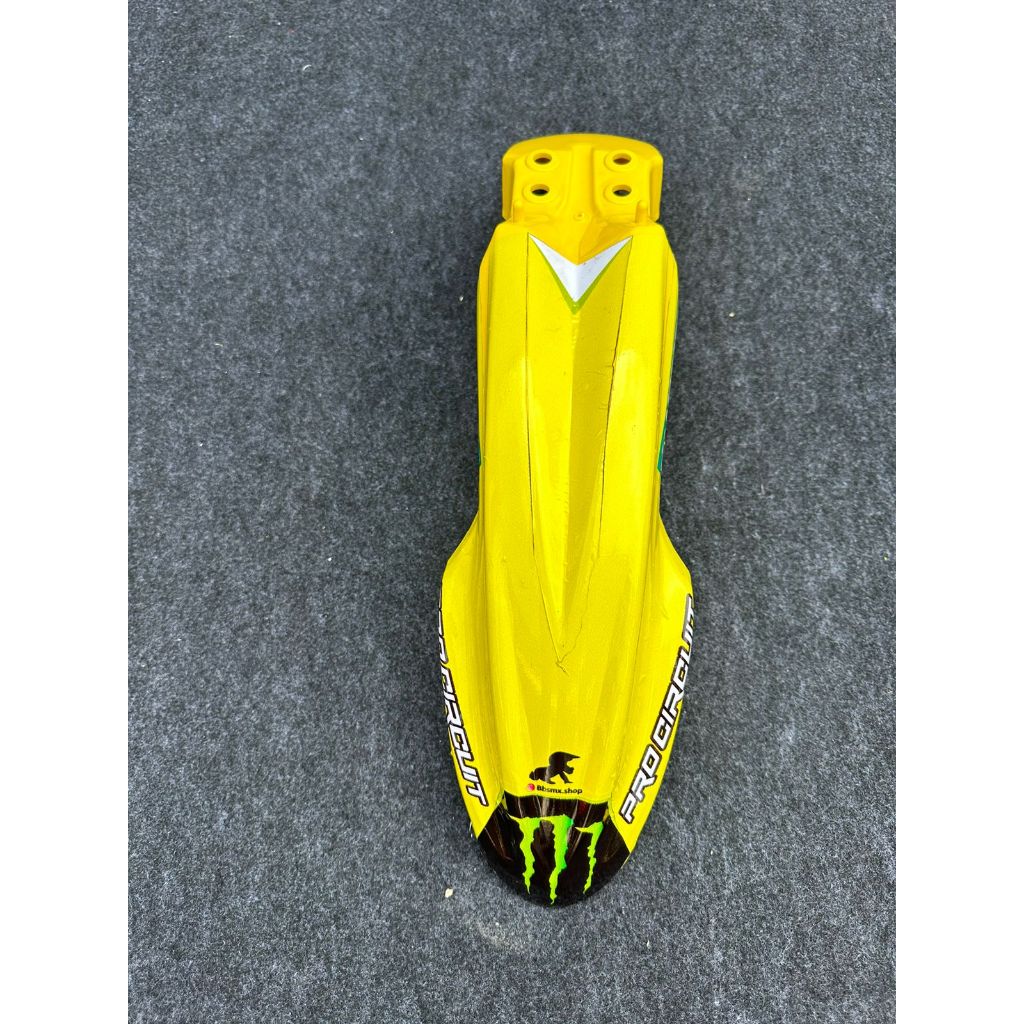 sepakbor depan kx 85 sepakbor depan kx 85 slebor kx 85 Dan Striping
