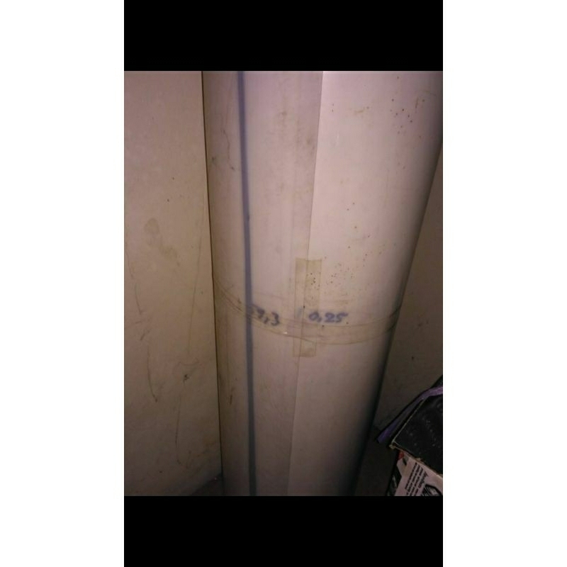 Mika Film Nomex 0,25mm borong murah