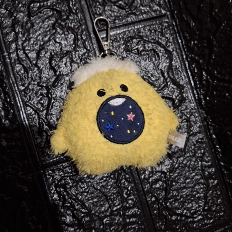 Preloved TRUZ Podong Tatton Mascot Podong