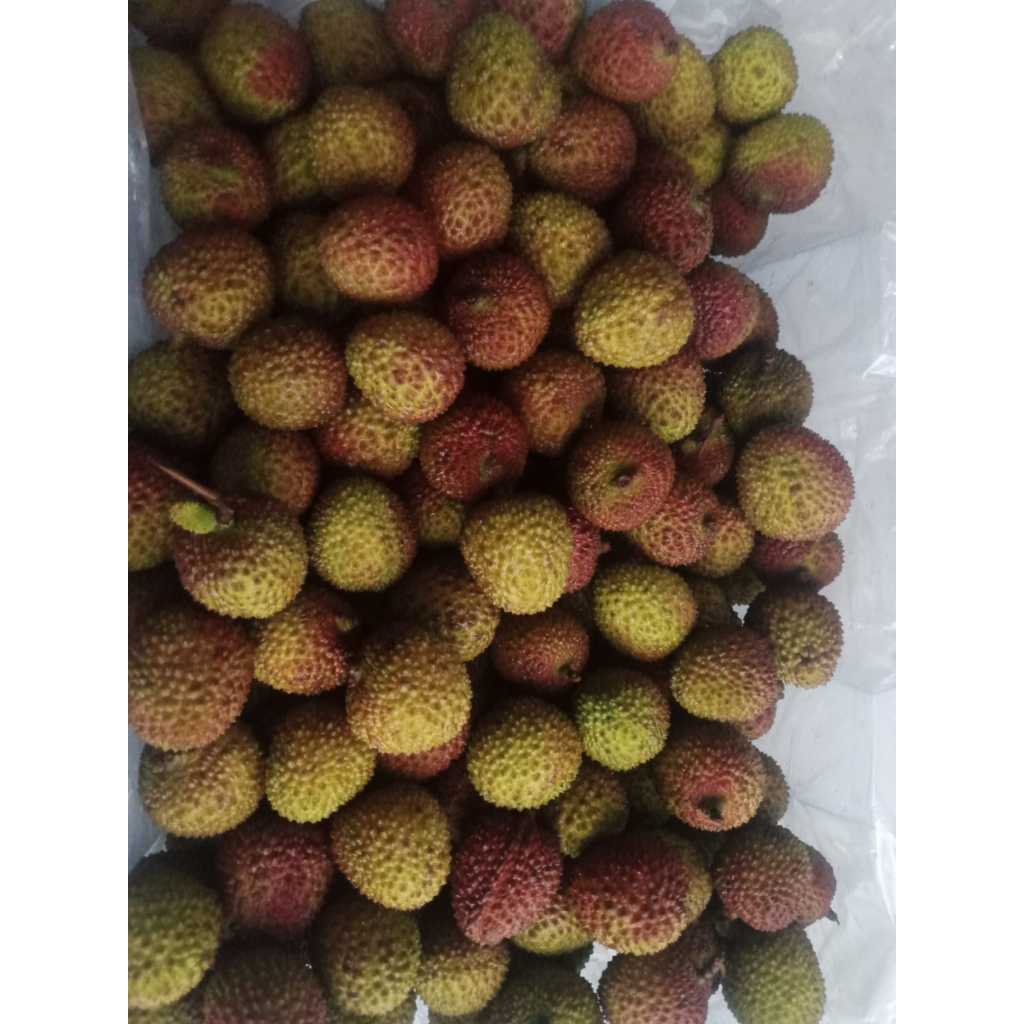 Buah Leci 1kg