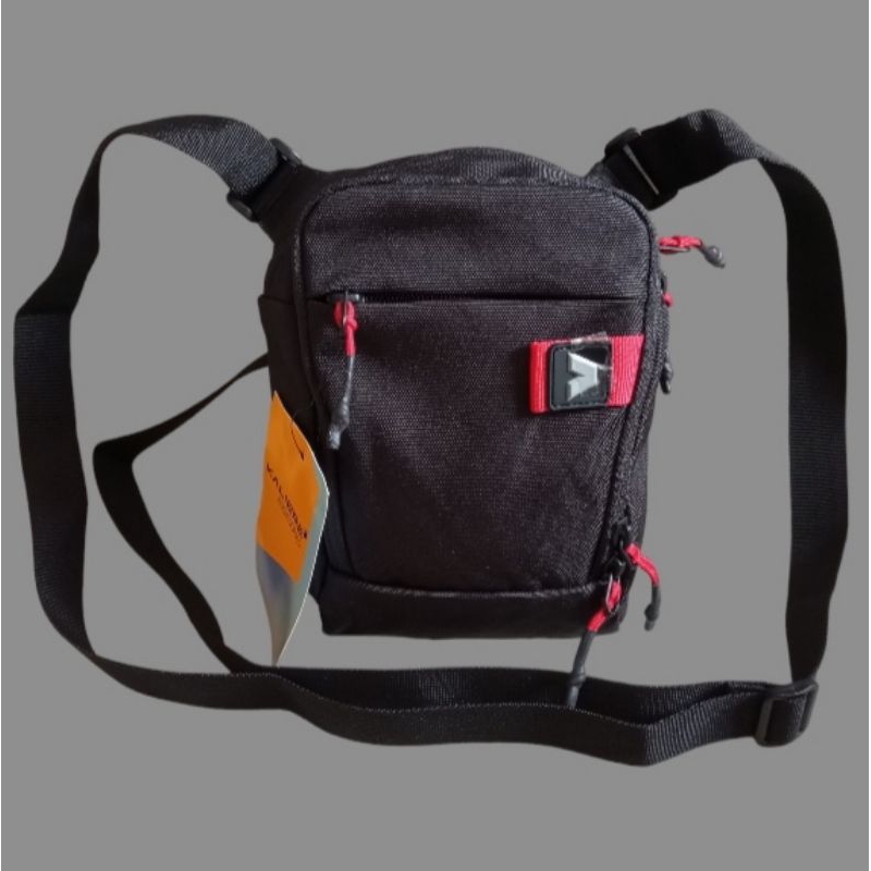 KALIBRE TRAVEL POUCH CHAVEZ