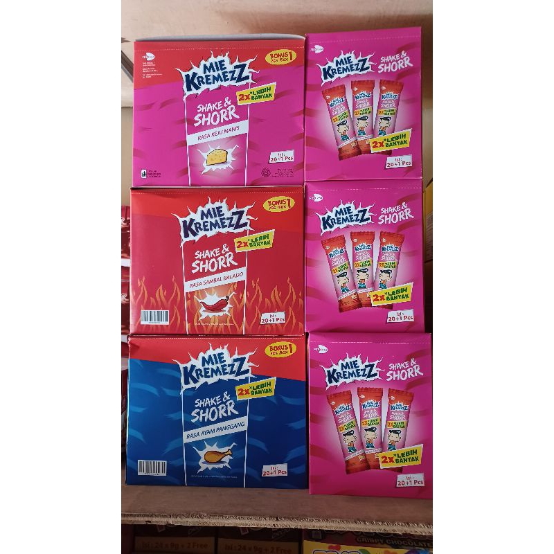 

Mie Kremez (Mie Shorr)