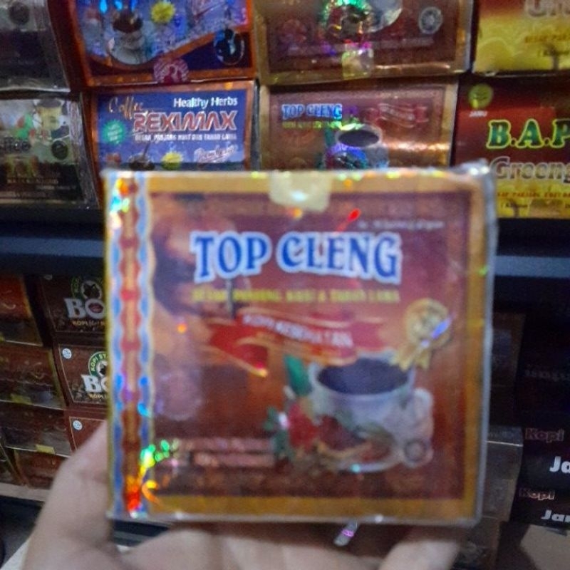 KOPI GINGSENG TOP COKELAT ,  COFFEE TOPSEX LELAKI , KOPI PENAMBAH STAMINA PRIA KUAT TAHAN LAMA