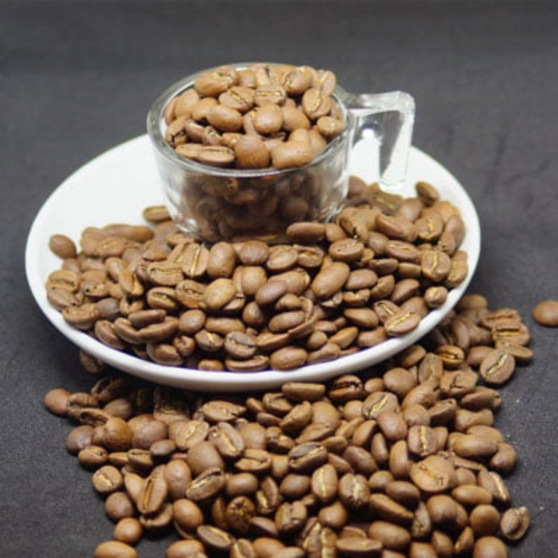 

Kopi Luwak Liar Gayo Asli