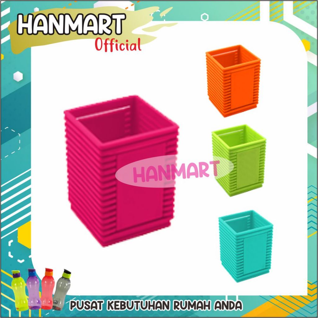 

TEMPAT ALAT TULIS 0531 KOTAK FANCY CLARIS