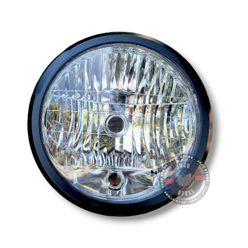 Reflektor Set Ring Lampu Depan CB Verza CB 150 Verza 33120K18961