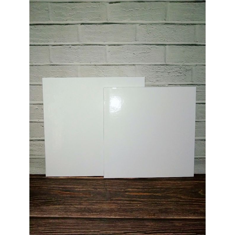 Alas Kue Tart custom/Alas kue ulang tahun/Papan kue ultah