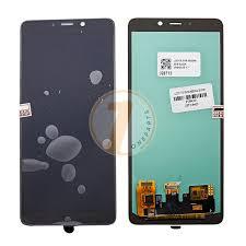 LCD + TOUCHSCREEN A9/ A920/ SAMSUNG A9 2018 (ORI)