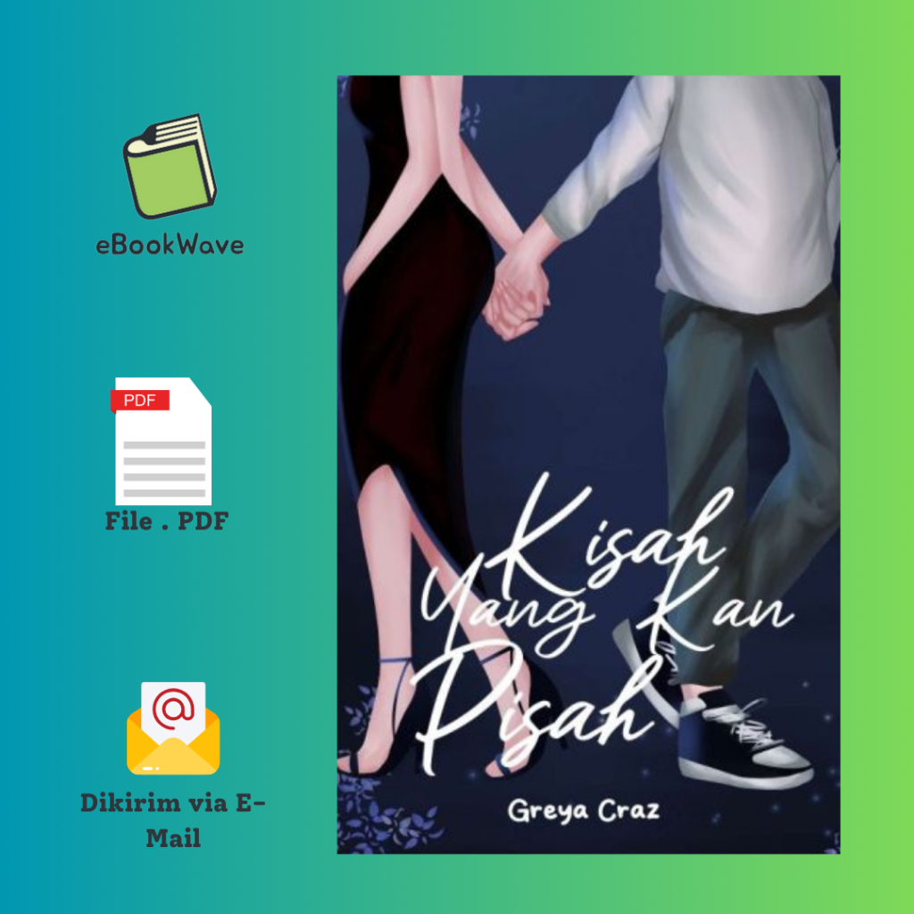 

Kisah Yang Kan Pisah Season 2 Book BEST SELLER (Bahasa Indonesia)