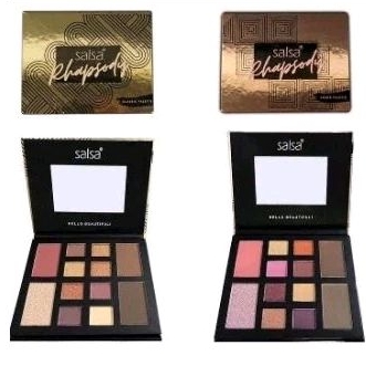 eyeshadow salsa