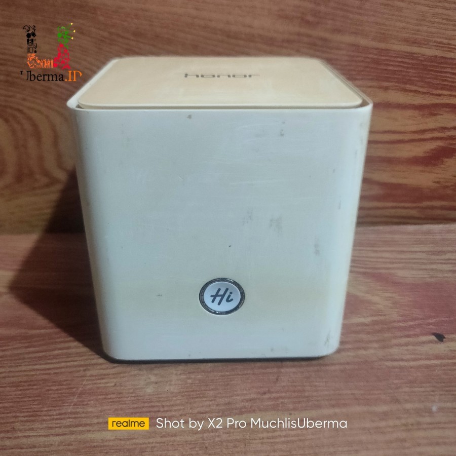 Huawei Honor Cube WS831 Wireless Router