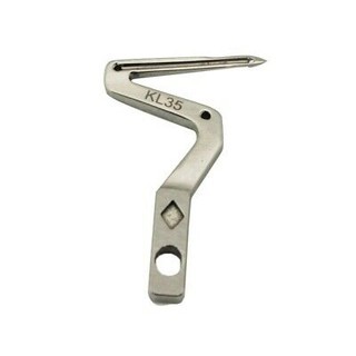 Looper Mesin Obras Siruba 737 747 757 KL-35