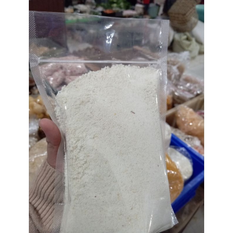 

NASI JAGUNG INSTAN , SEGO JAGUNG PUTIH,GERITAN, AMPOK Per 1 kg