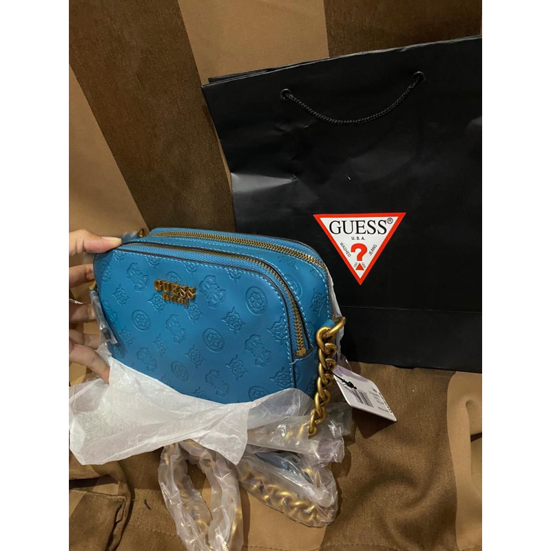 Tas Gues Ori (Jastip Khusus Request)