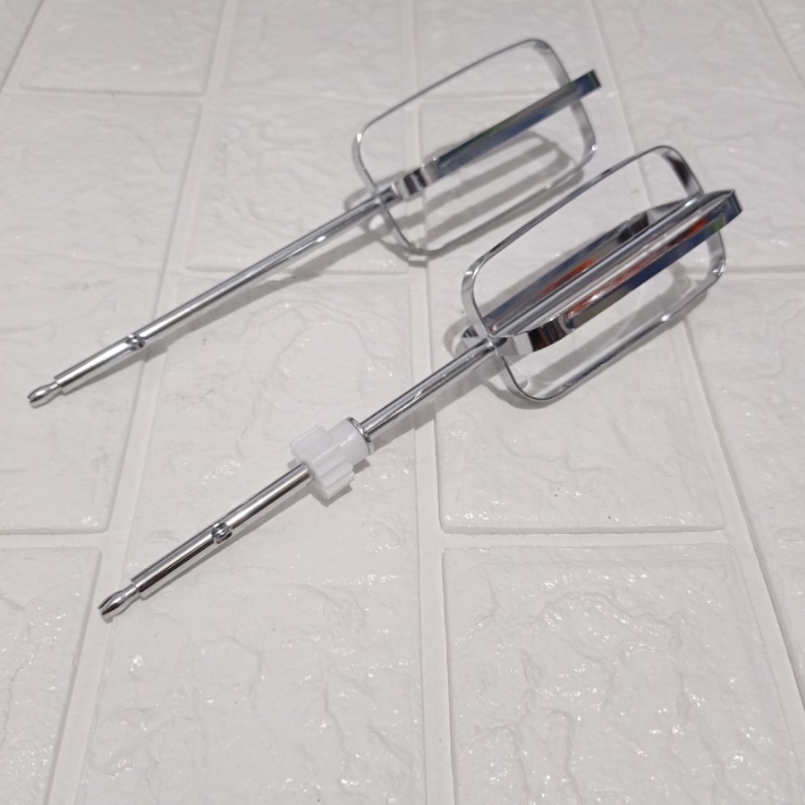Sparepart Mixer Miyako Ori Beater Assy Pengocok Mixer SM 625