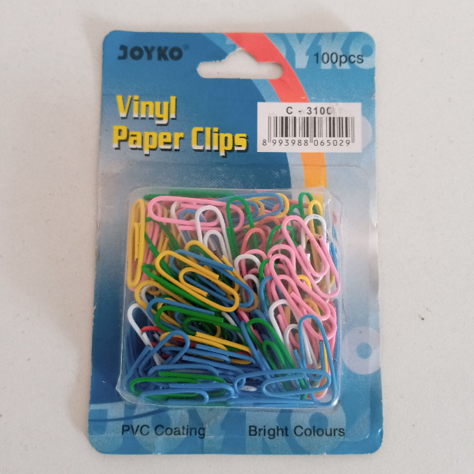 

Paper clip Joyko