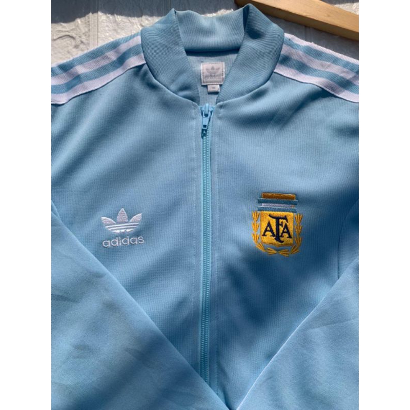 tracktop adidas Argentina