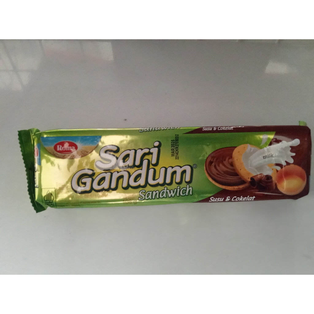 

sari gandum