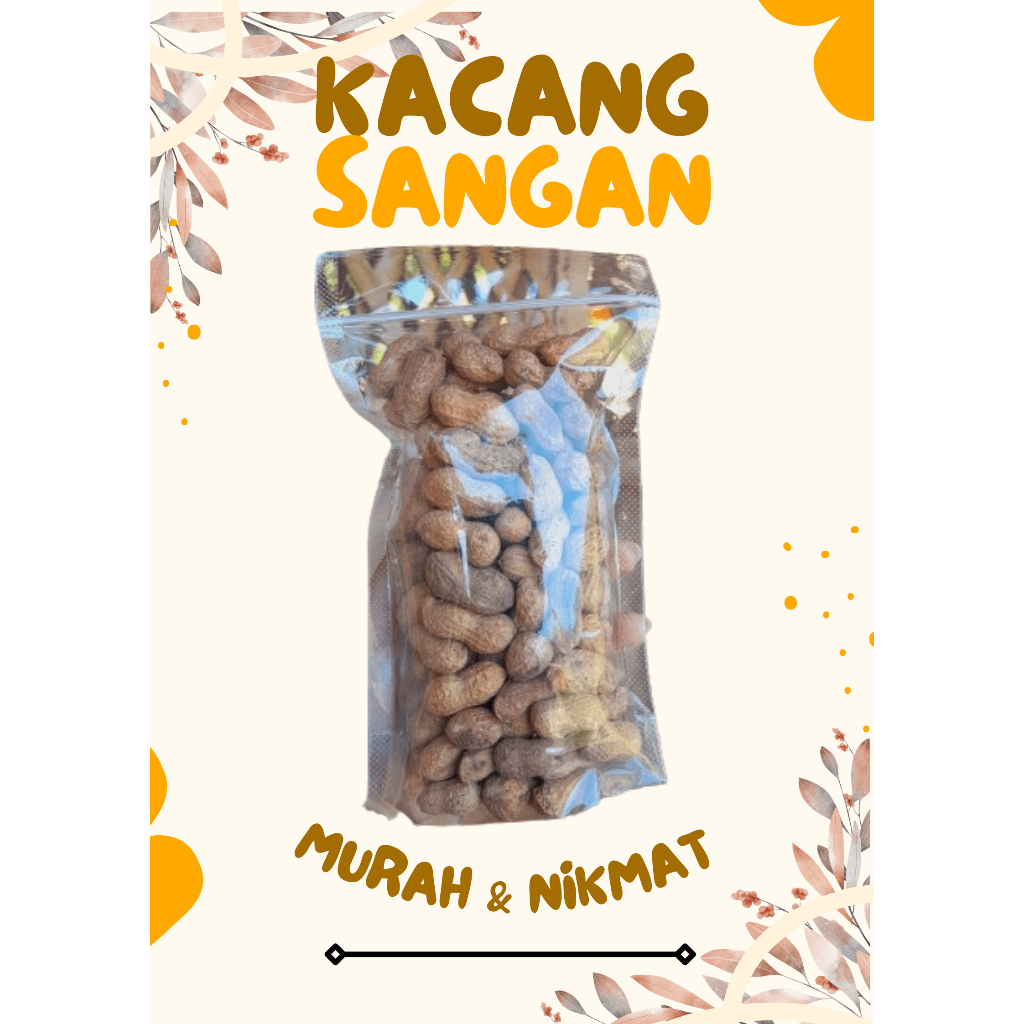 

Kacang Sangan