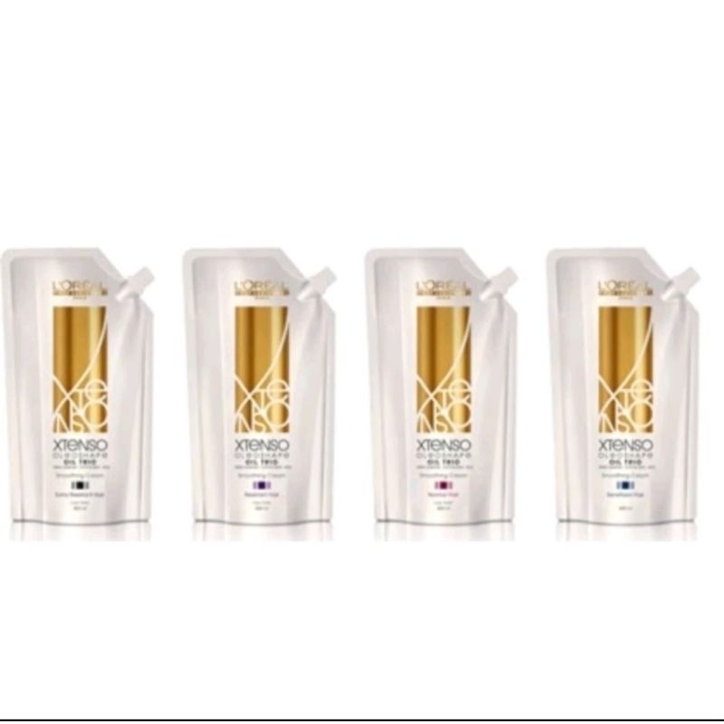 LOREAL XTENSO STEP 1 400 ml