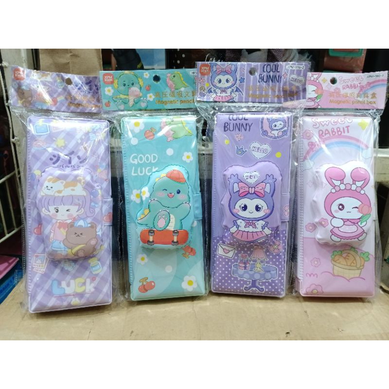 

Tempat Kotak Pensil Anak Sekolah