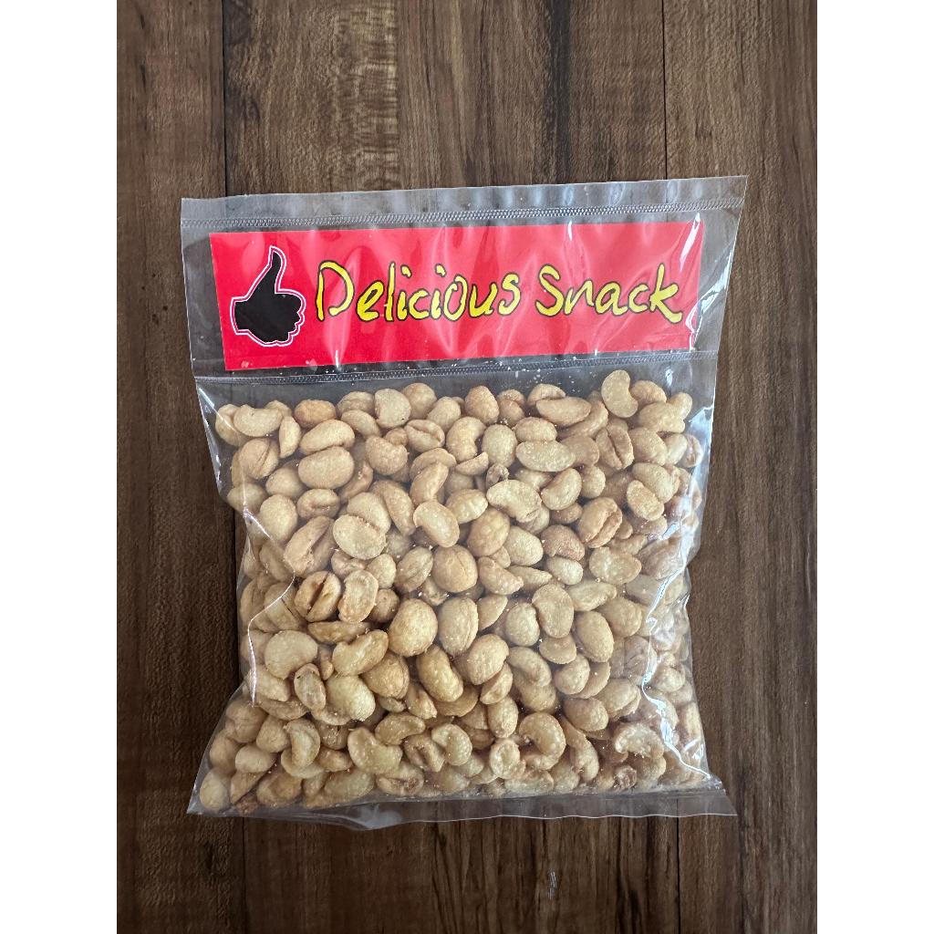 

Kacang Bogor 250gr