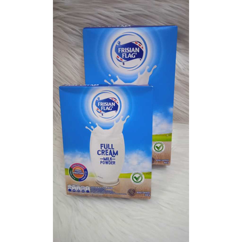 FRISIAN FLAG FULL CREAM milk Powder