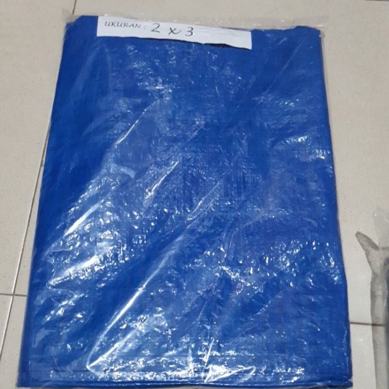 Terpal A3 Ukuran 2 Mtr x 3 Mtr Terpal Siap Pakai Terpal Truk Terpal Mobil Terpal Tenda Terpal Jadi